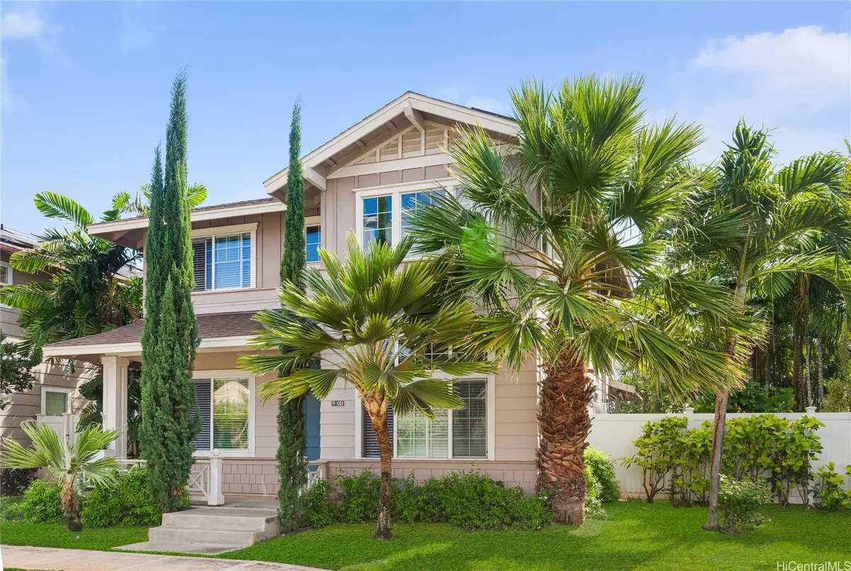 91-1085 Kai Weke Street, Ewa Beach, HI 96706 - Image #1