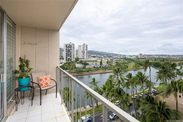 2115 Ala Wai Boulevard #1003, Honolulu, HI 96815