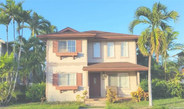 91-1050 Kaikauhaa Street, Ewa Beach, HI 96706