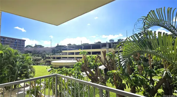 3161 Ala Ilima Street #309, Honolulu, HI 96818