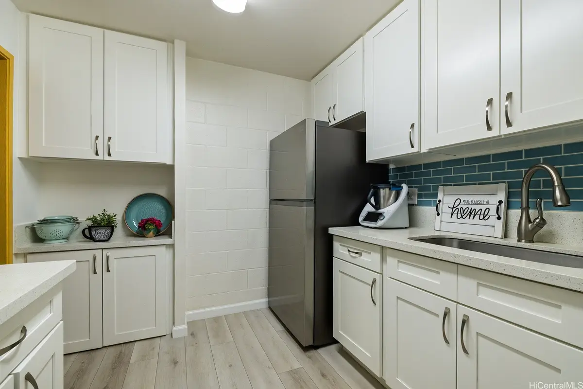 98-1030 Moanalua Road #5-308, Aiea, HI 96701 - #1