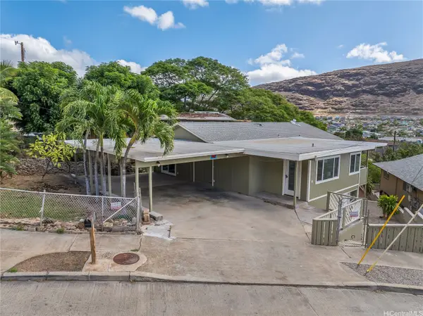 86-162 Kawili Street, Waianae, HI 96792