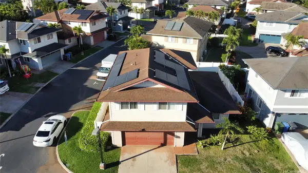 92-831 Makakilo Drive #38, Kapolei, HI 96707