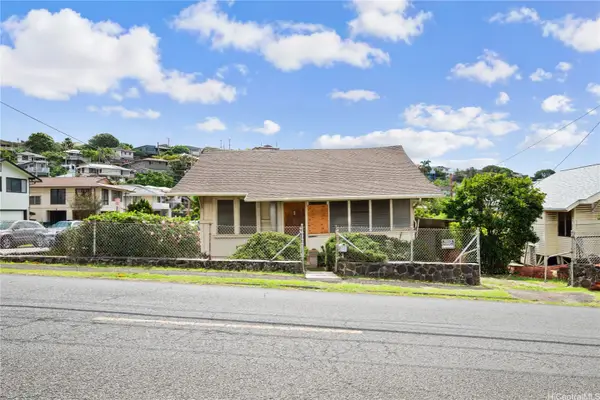 2023 Houghtailing Street, Honolulu, HI 96817