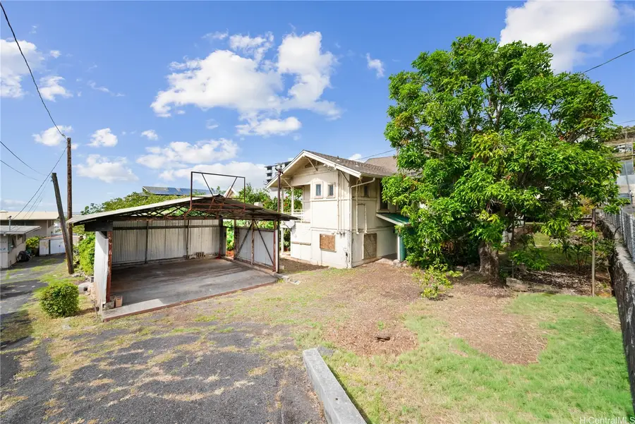 2023 Houghtailing Street, Honolulu, HI 96817 - #2
