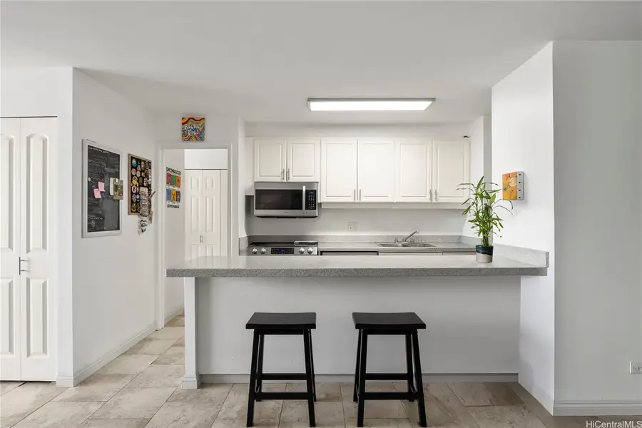 1778 Ala Moana Boulevard #2508, Honolulu, HI 96815 - Image #2