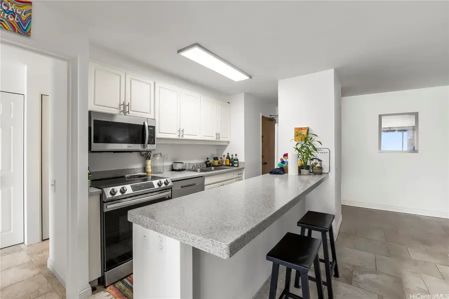 1778 Ala Moana Boulevard #2508, Honolulu, HI 96815 - Image #3