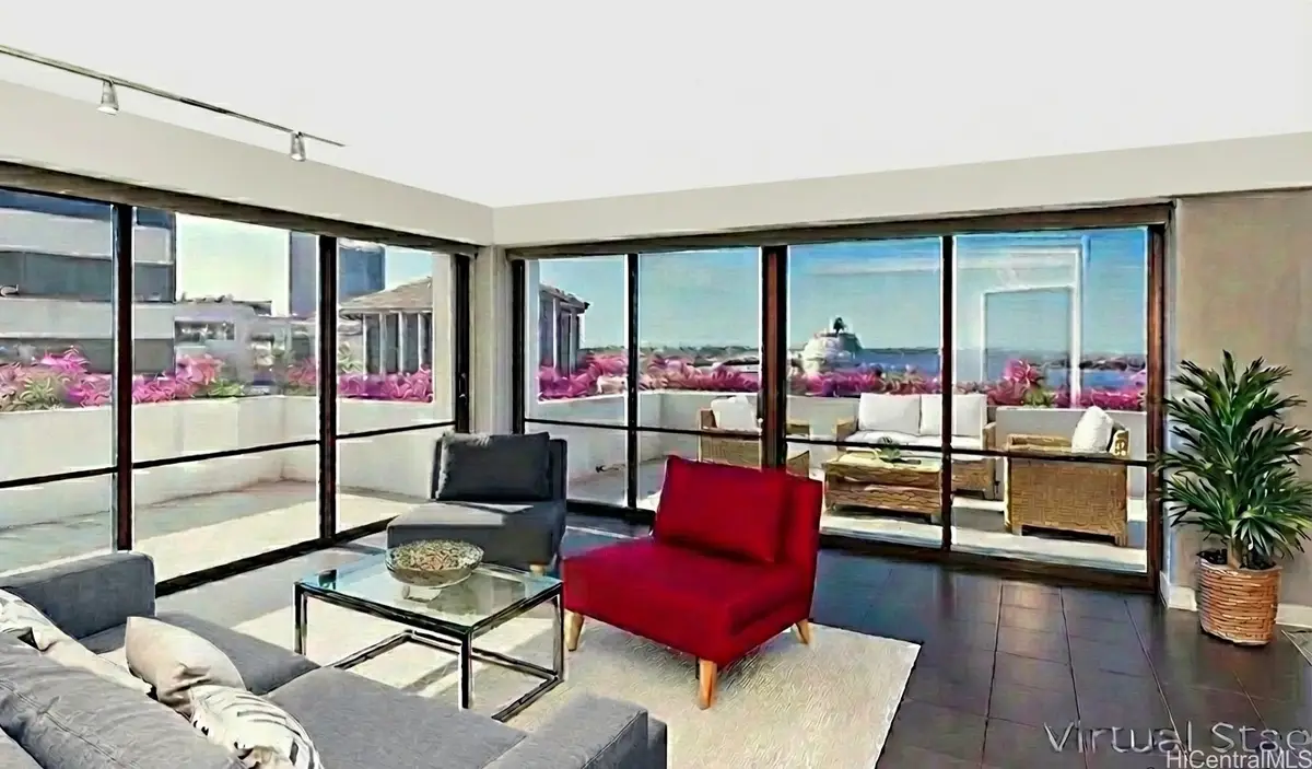 700 Richards Street #709, Honolulu, HI 96813 - #1
