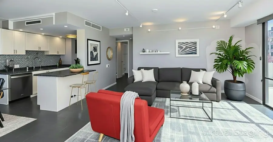 700 Richards Street #709, Honolulu, HI 96813 - #2