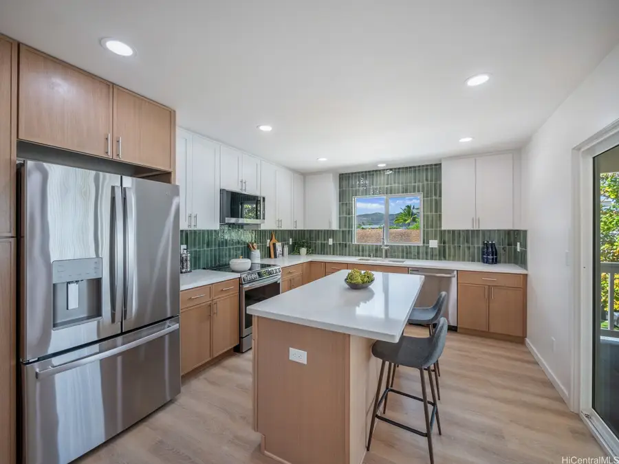 244 Kihapai Street #A, Kailua, HI 96734 - Image #3