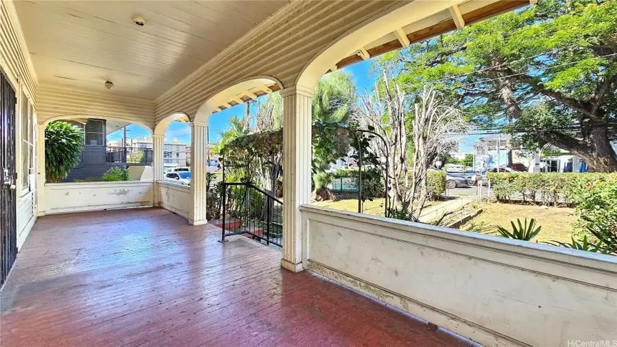 1727 Nuuanu Avenue, Honolulu, HI 96817 - Image #2
