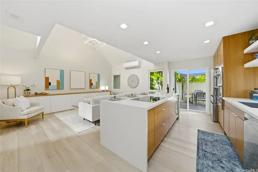 6117 Summer Street #6117D, Honolulu, HI 96821 - Image #2