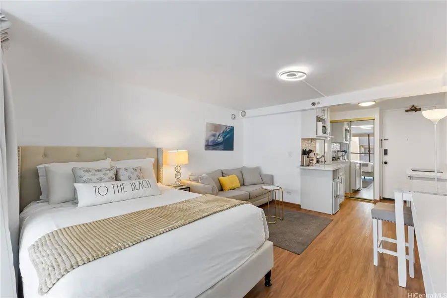 445 Seaside Avenue #705, Honolulu, HI 96815 - Image #2