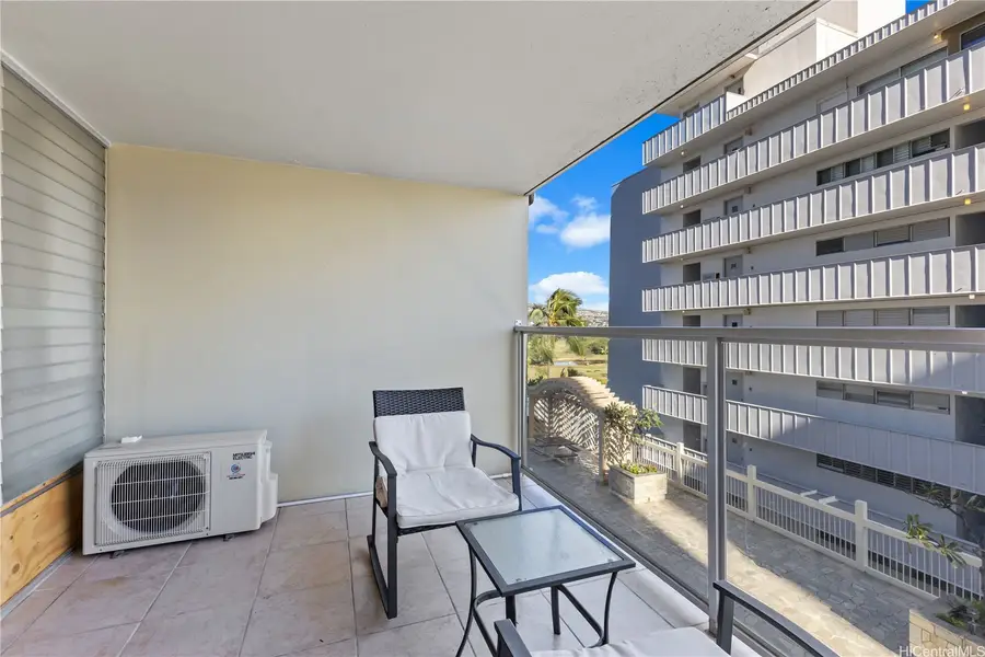 445 Seaside Avenue #705, Honolulu, HI 96815 - Image #3