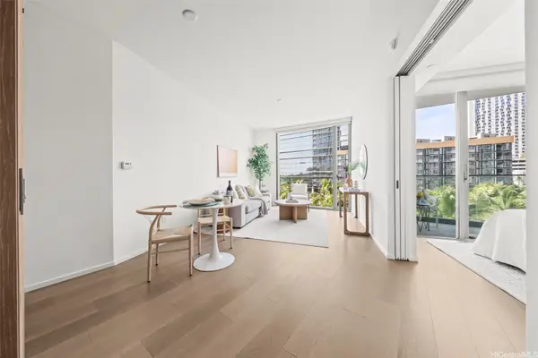 1000 Auahi Street #411, Honolulu, HI 96814