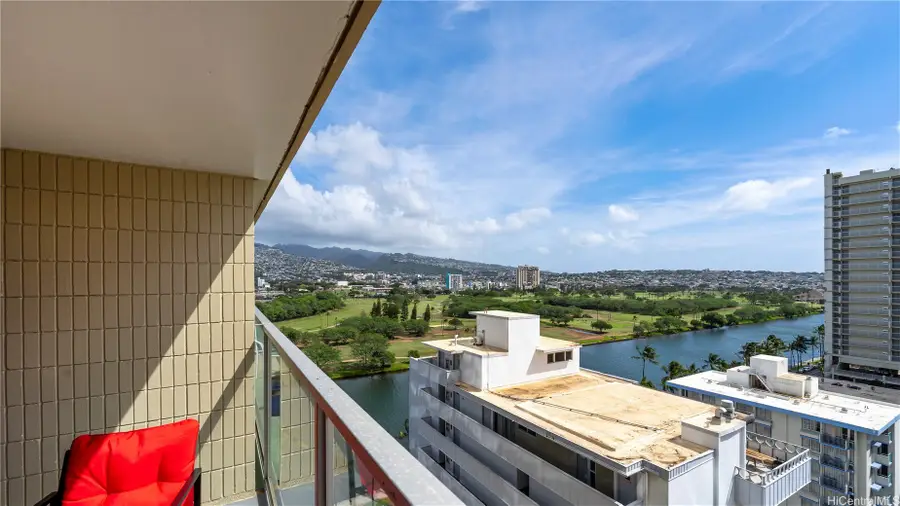 445 Seaside Avenue #1511, Honolulu, HI 96815 - Image #2
