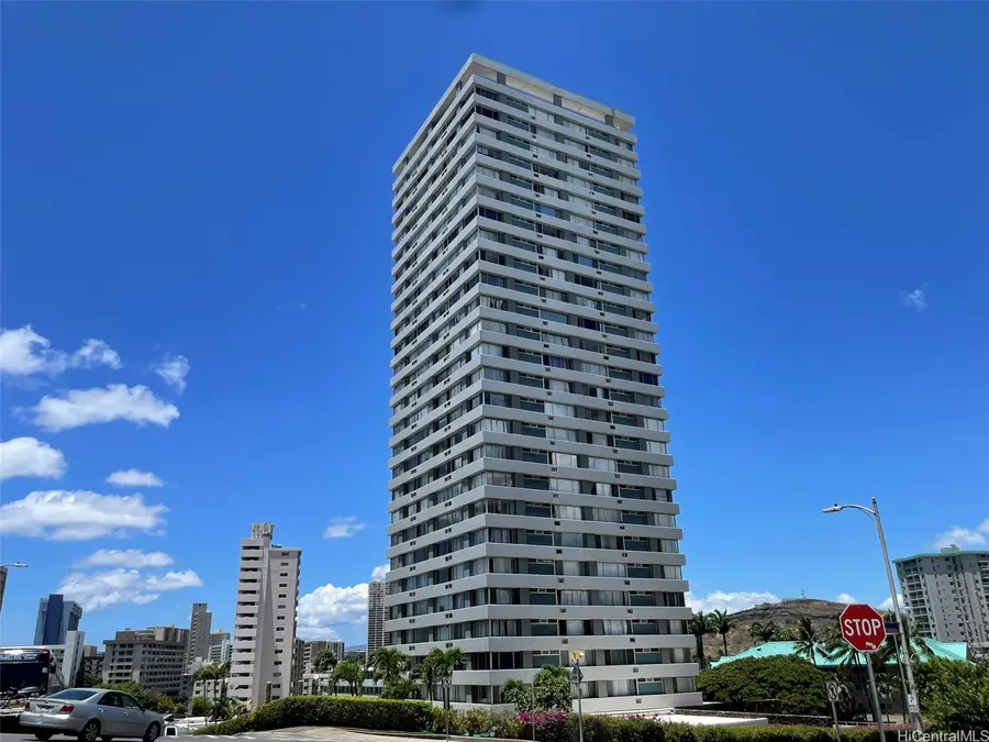 2888 Ala Ilima Street #910, Honolulu, HI 96818 - Image #2