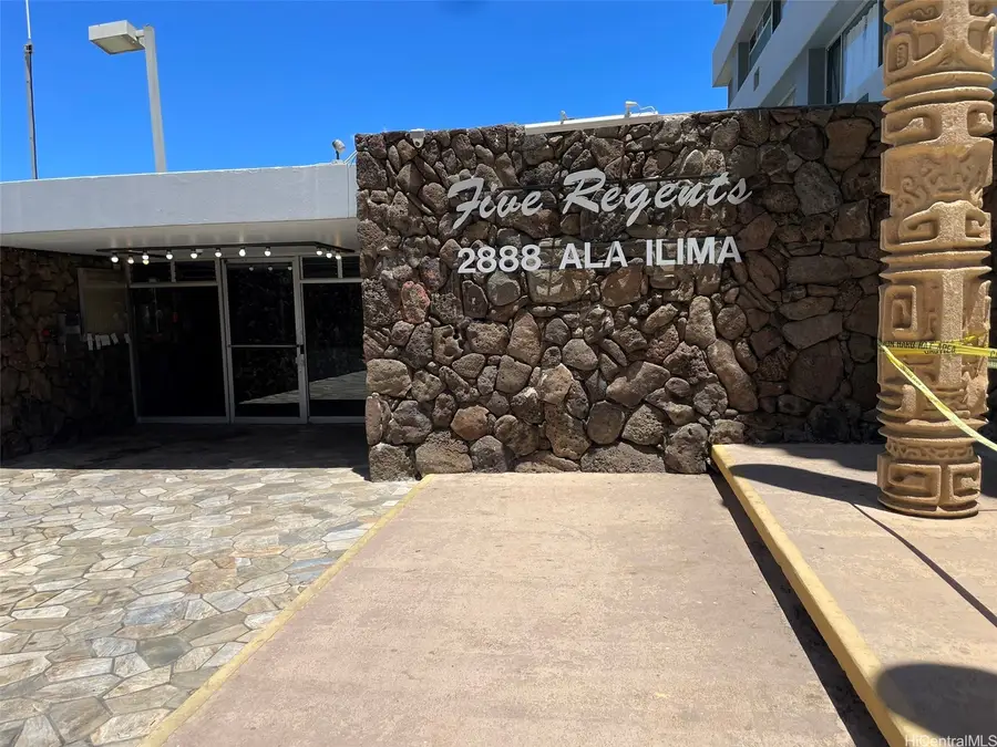 2888 Ala Ilima Street #910, Honolulu, HI 96818 - Image #3