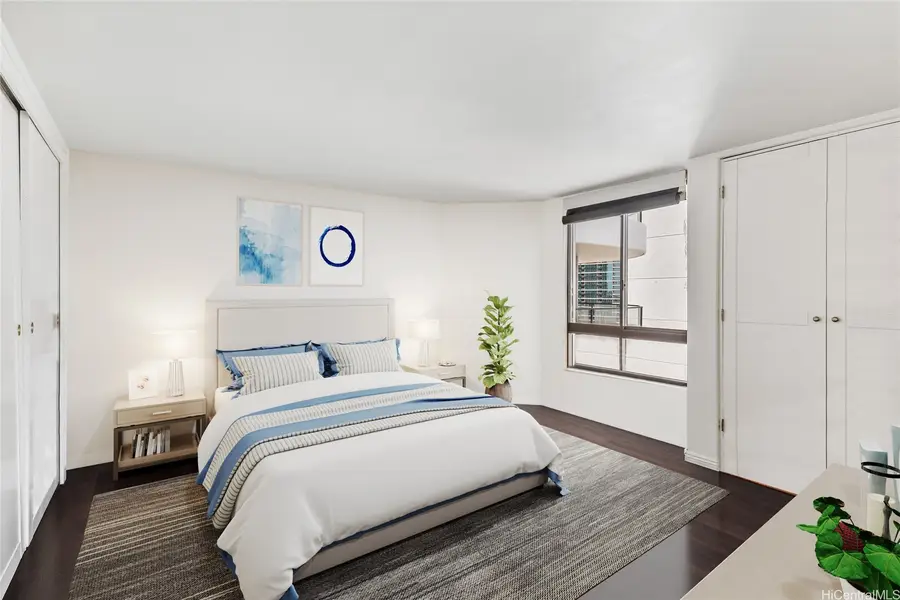 1910 Ala Moana Boulevard #19C, Honolulu, HI 96815 - Image #2