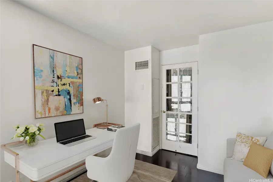 1910 Ala Moana Boulevard #19C, Honolulu, HI 96815 - Image #3