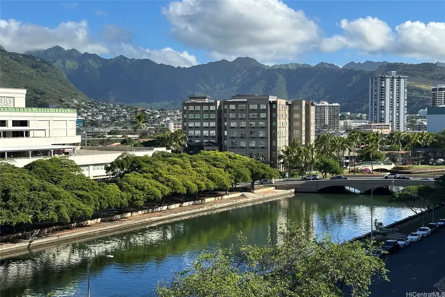 1645 Ala Wai Boulevard #708, Honolulu, HI 96815 - Image #2
