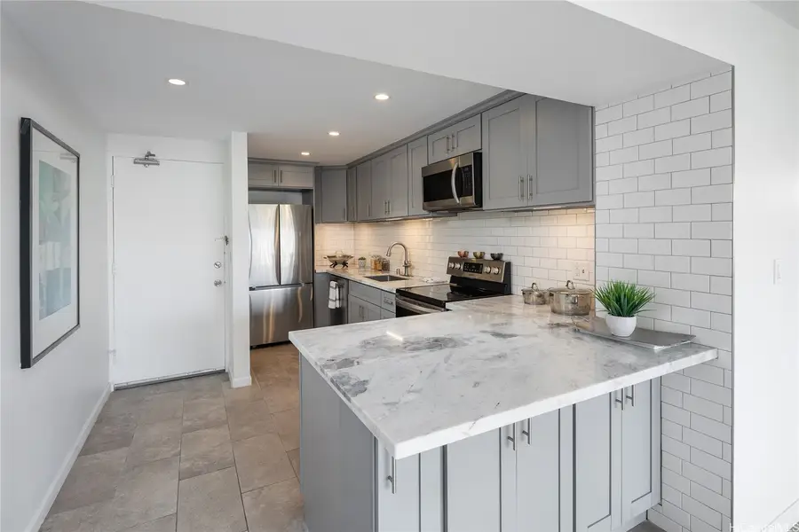 1645 Ala Wai Boulevard #708, Honolulu, HI 96815 - Image #3