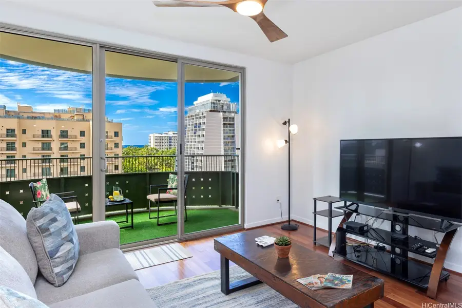 421 Olohana Street #702, Honolulu, HI 96815 - Image #3