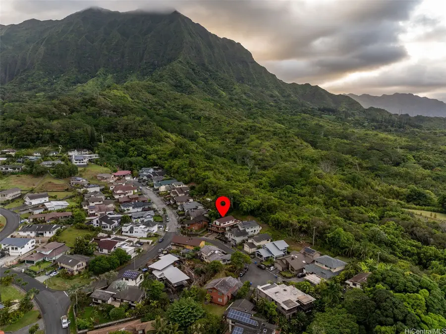 1193 Kika Place, Kailua, HI 96734 - Image #2