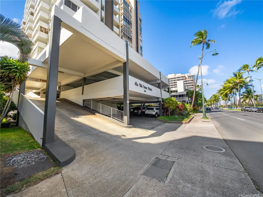 2421 Ala Wai Boulevard #1204, Honolulu, HI 96815 - Image #2