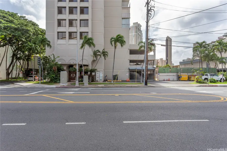 475 Atkinson Drive #807, Honolulu, HI 96814 - Image #2