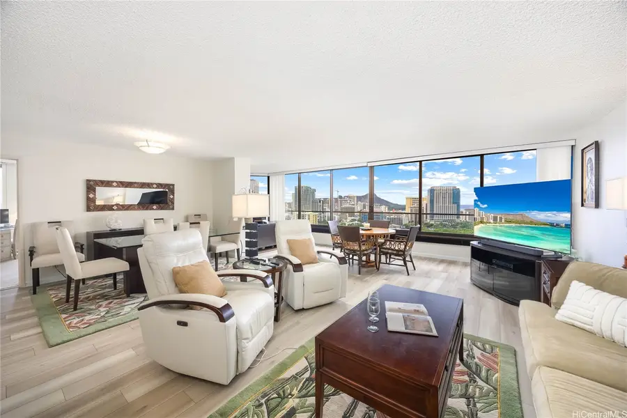 1910 Ala Moana Boulevard #26C, Honolulu, HI 96815 - Image #2