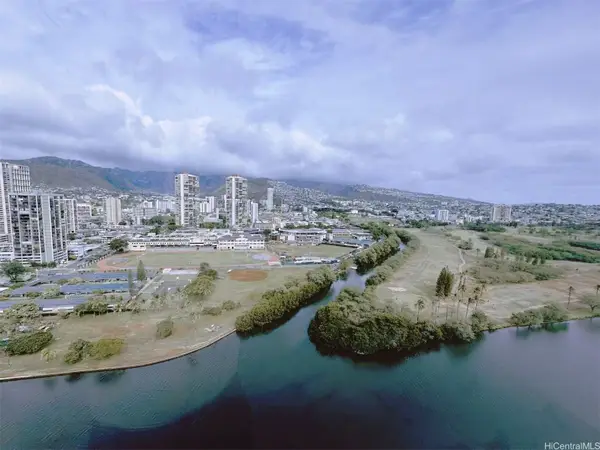 2211 Ala Wai Boulevard #2810, Honolulu, HI 96815