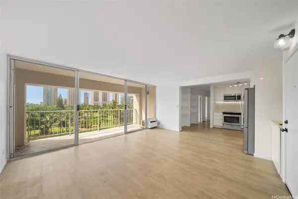 430 Keoniana Street #308, Honolulu, HI 96815