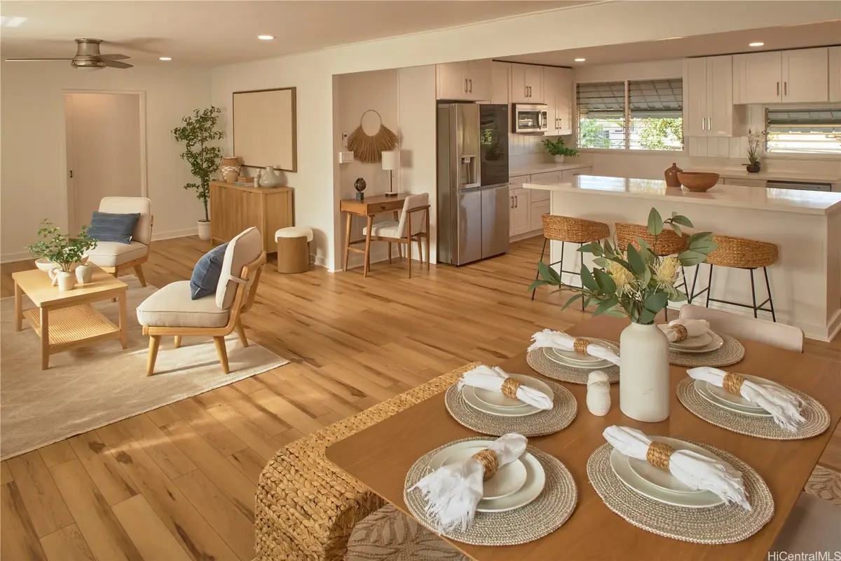 1202 Puu Poni Place, Pearl City, HI 96782 - Image #1