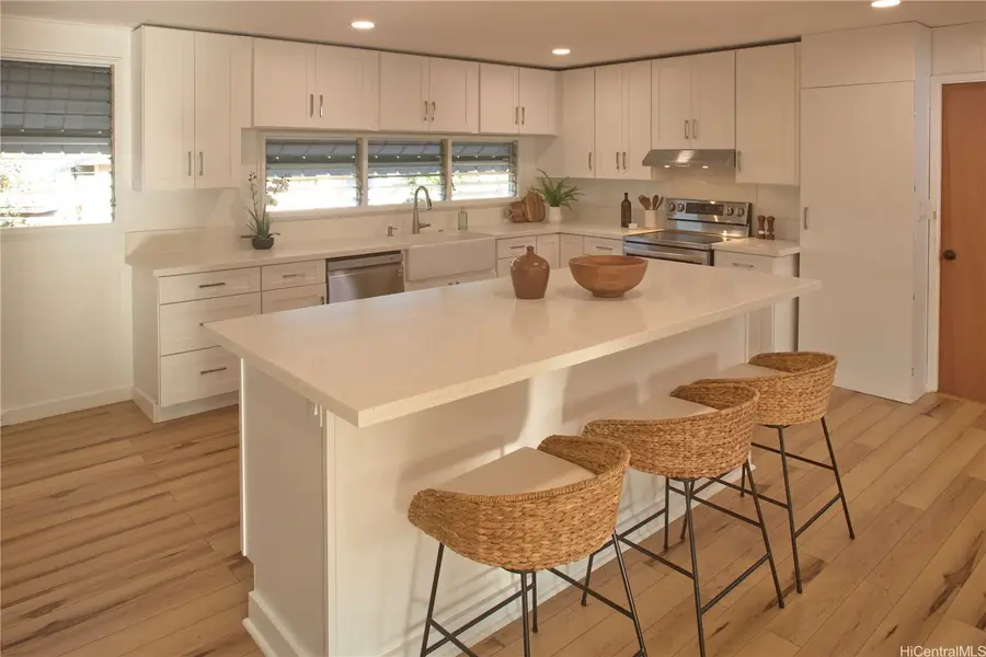 1202 Puu Poni Place, Pearl City, HI 96782 - Image #3