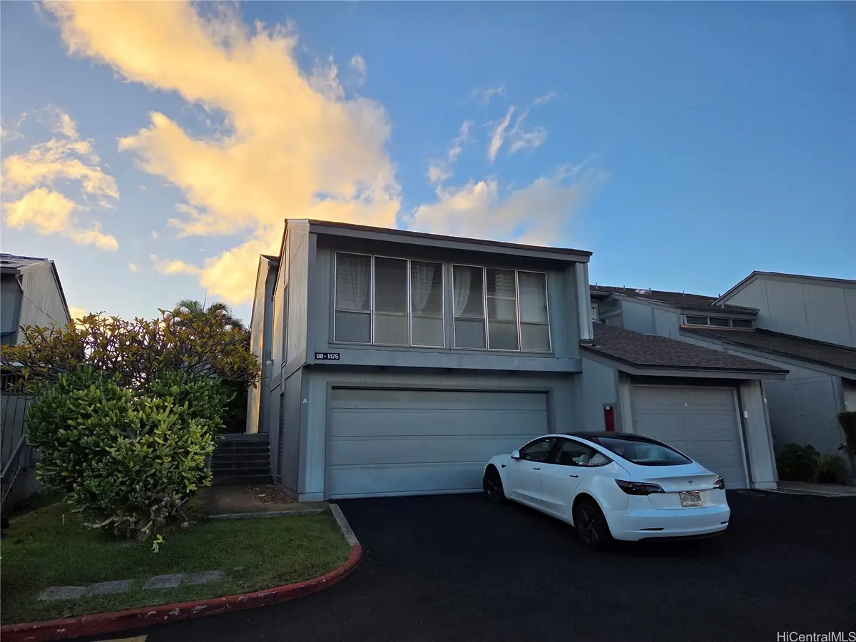 98-1475 Kaahumanu Street #A150, Aiea, HI 96701 - Image #1