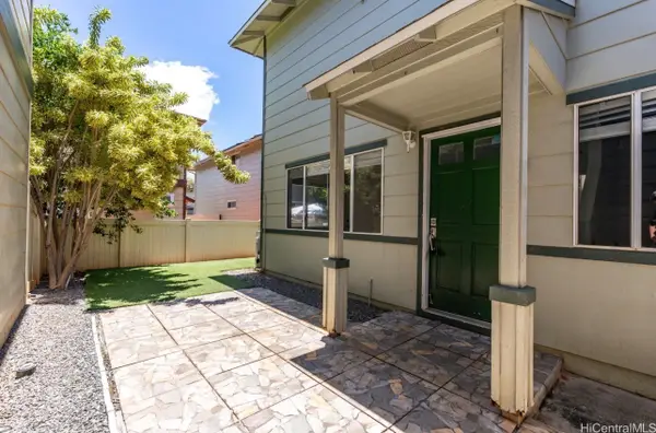 91-241 Makalauna Place #15, Ewa Beach, HI 96706