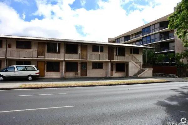 705 Hoawa Street, Honolulu, HI 96826