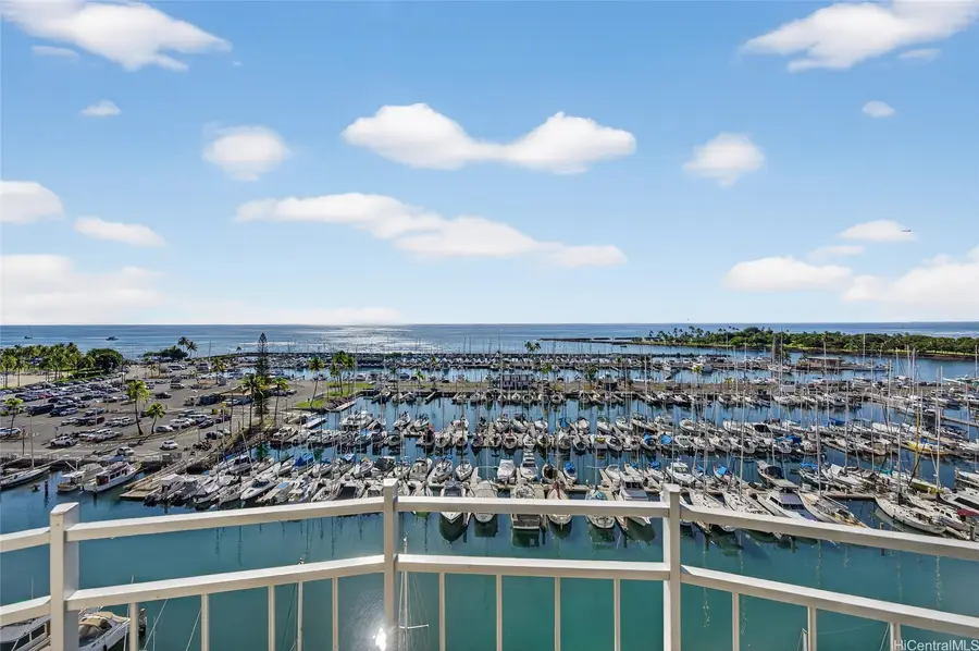 1765 Ala Moana Boulevard #1186, Honolulu, HI 96815 - Image #2