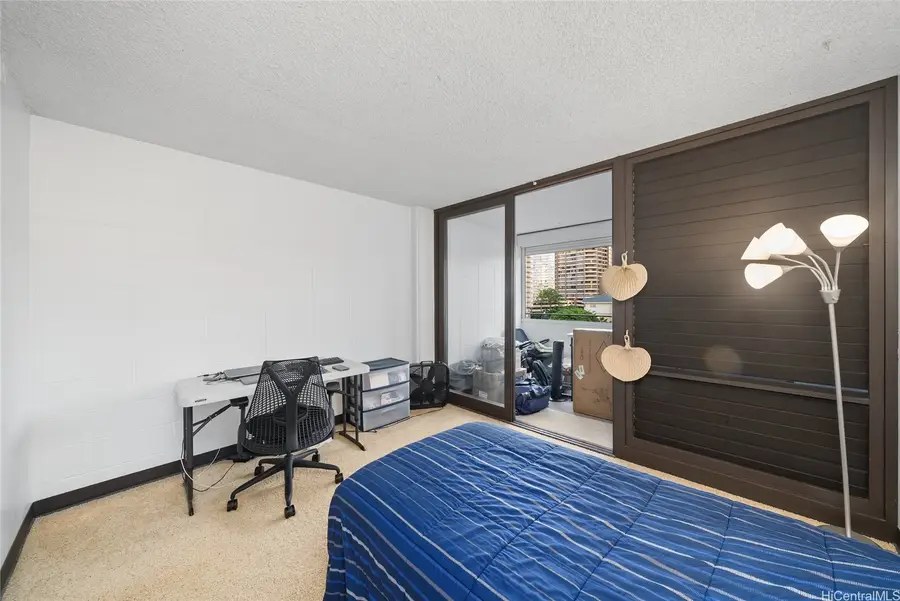 425 Ena Road #B602, Honolulu, HI 96815 - Image #2