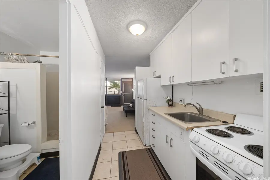 425 Ena Road #B602, Honolulu, HI 96815 - Image #3