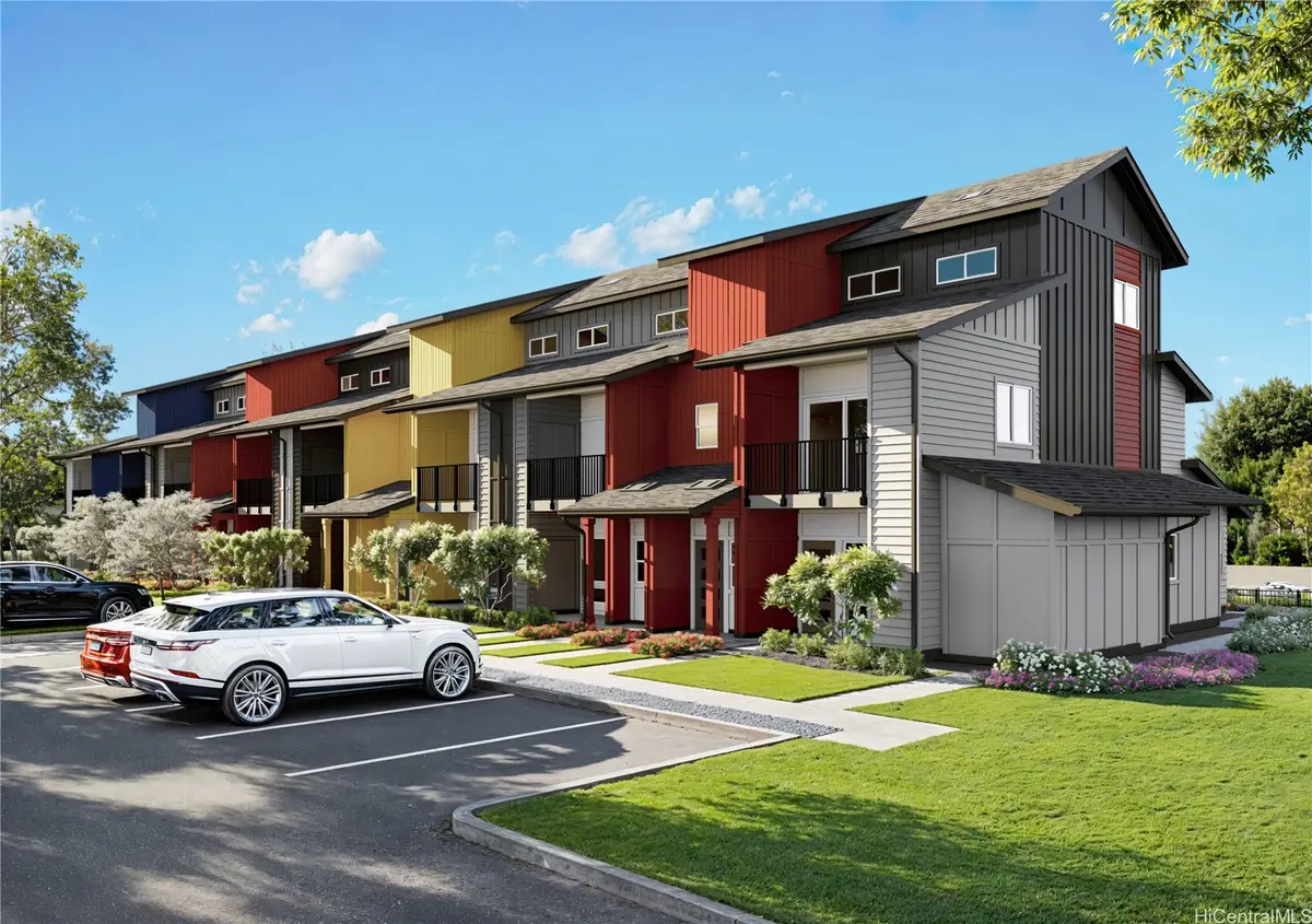 91-1171 Hoonaauao Street #1709, Kapolei, HI 96707 - Image #1