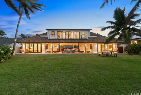 21 Kalaka Place, Kailua, HI 96734