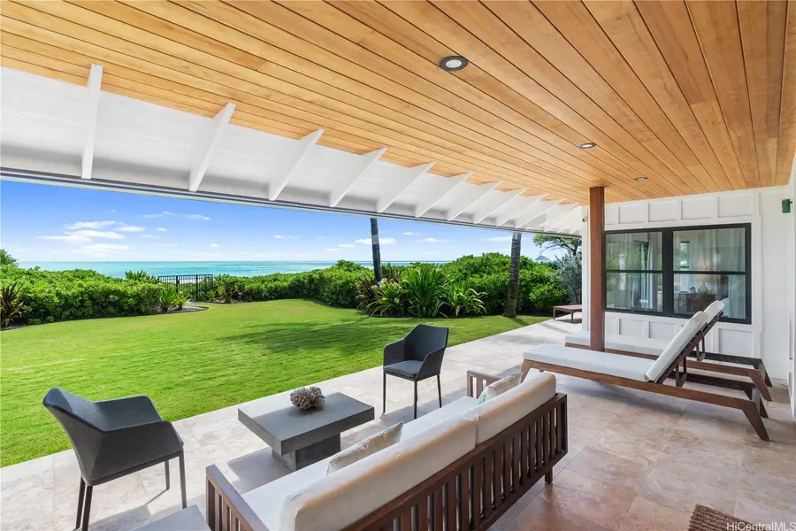 21 Kalaka Place, Kailua, HI 96734 - #2