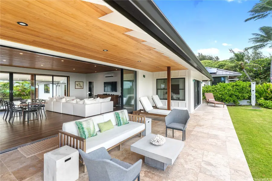 21 Kalaka Place, Kailua, HI 96734 - #3
