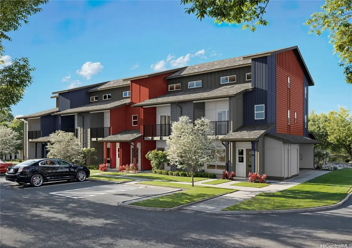 91-1170 Hoonaauao Street #1611, Kapolei, HI 96707 - Image #1