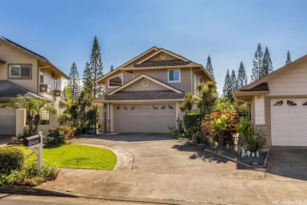 94-509 Lumiauau Street, Waipahu, HI 96797