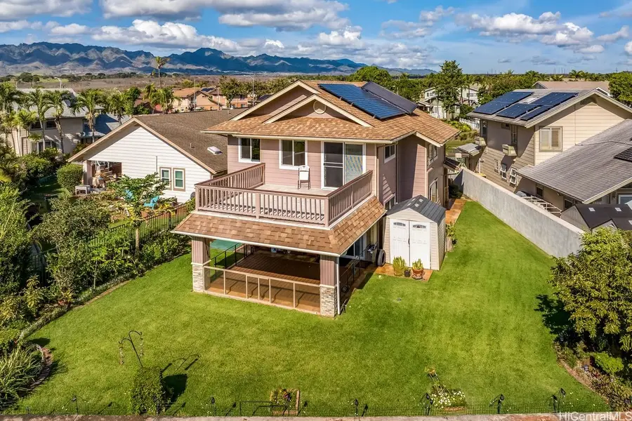 94-509 Lumiauau Street, Waipahu, HI 96797 - Image #2