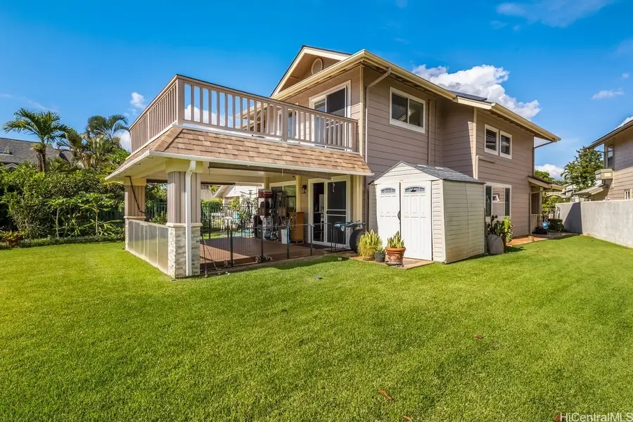 94-509 Lumiauau Street, Waipahu, HI 96797 - Image #3