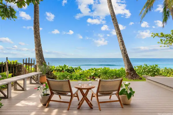 59-377 Ke Nui Road, Haleiwa, HI 96712